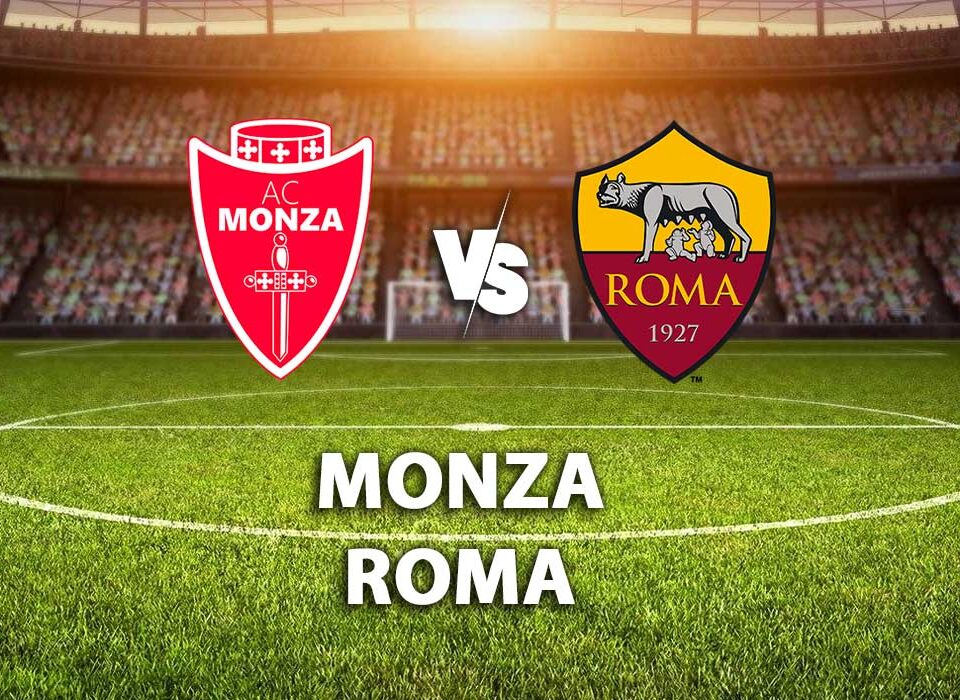 Monza-Roma