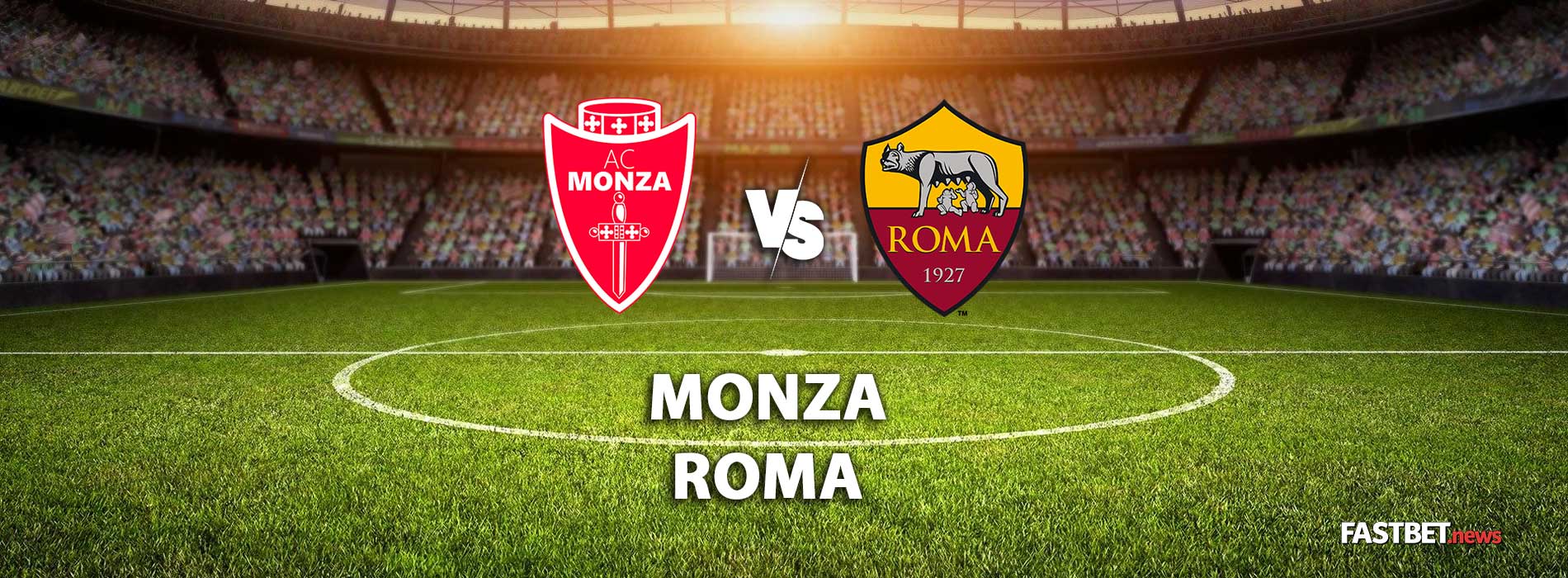 Monza-Roma