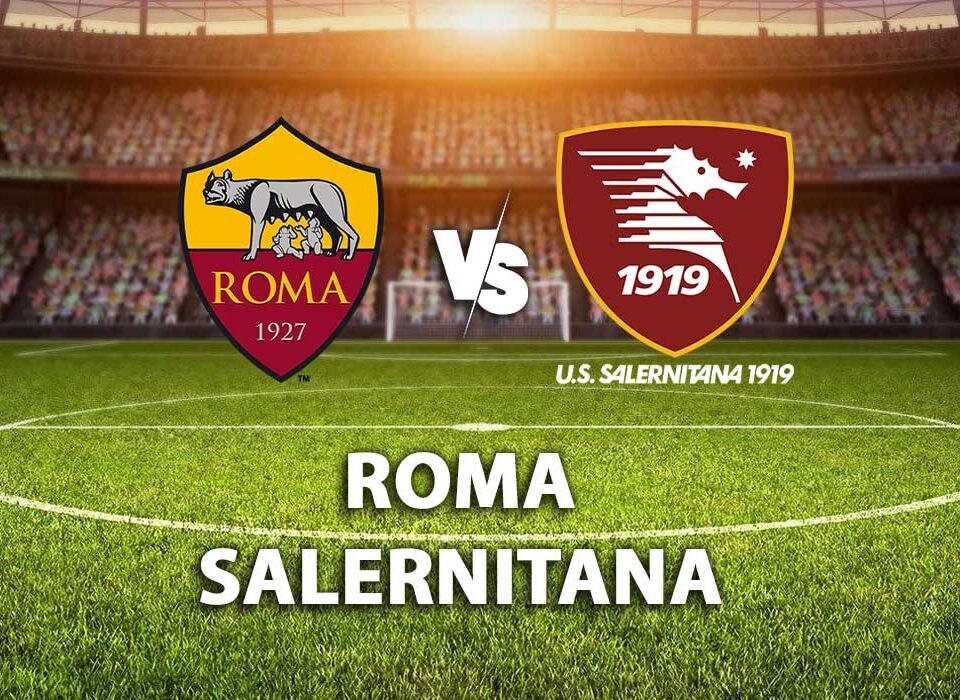 Roma-Salernitana