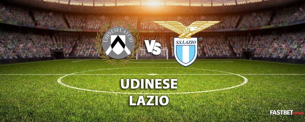 Udinese-Lazio