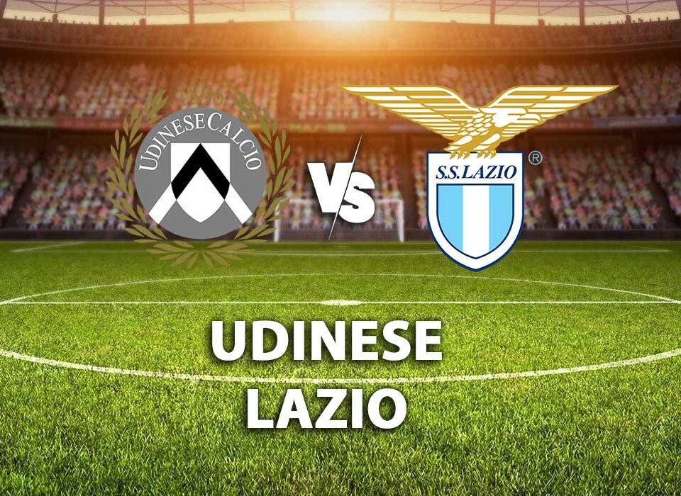 Udinese-Lazio