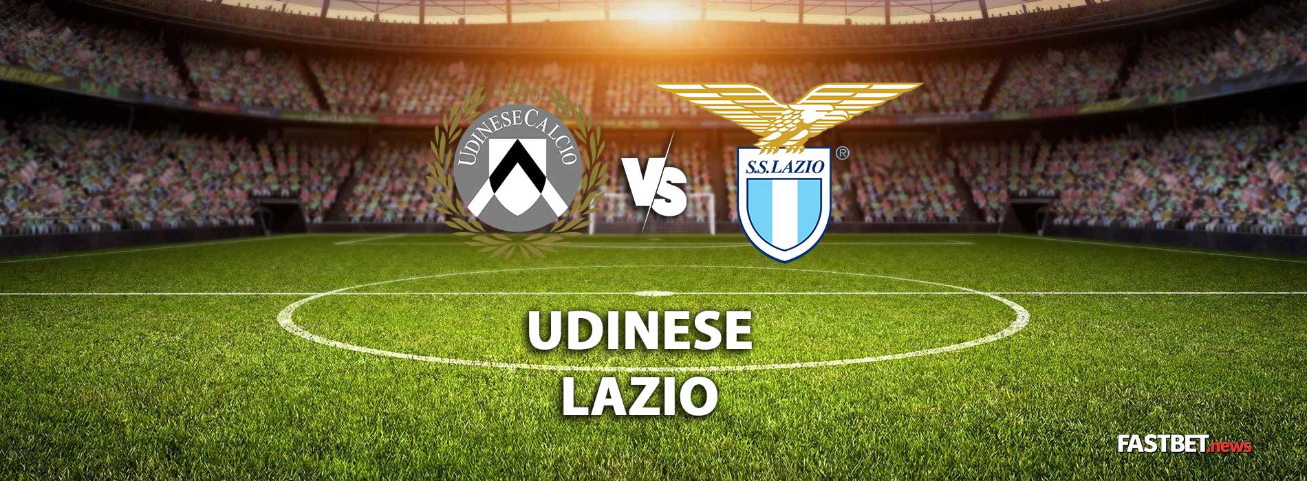 Udinese-Lazio