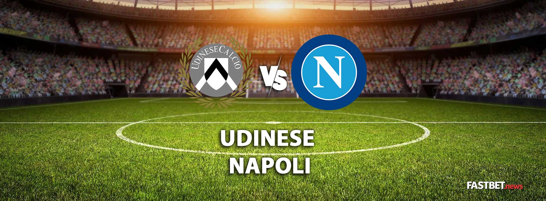 Udinese-Napoli