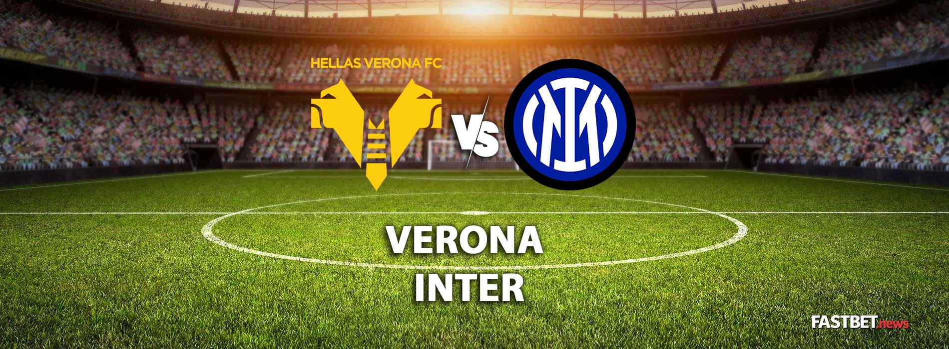 Verona-Inter