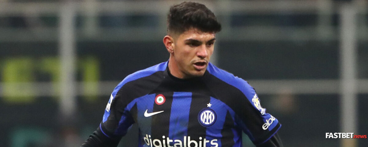 Raoul Bellanova, Inter