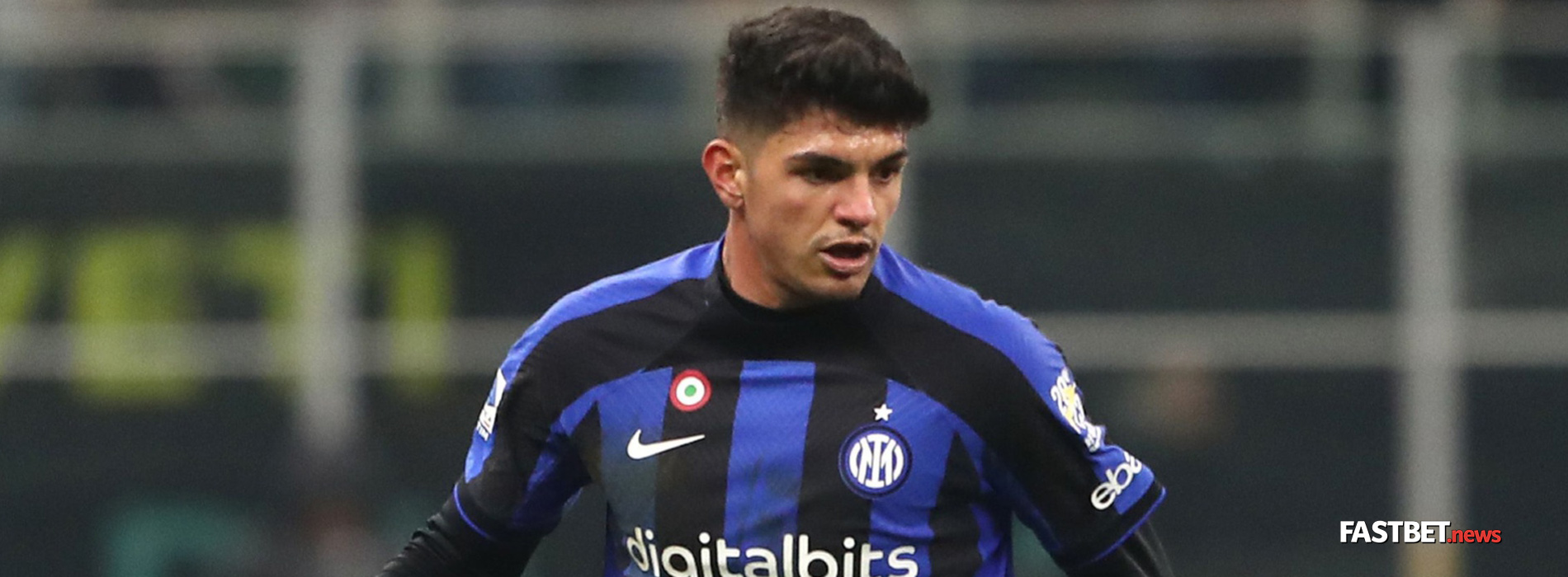 Raoul Bellanova, Inter