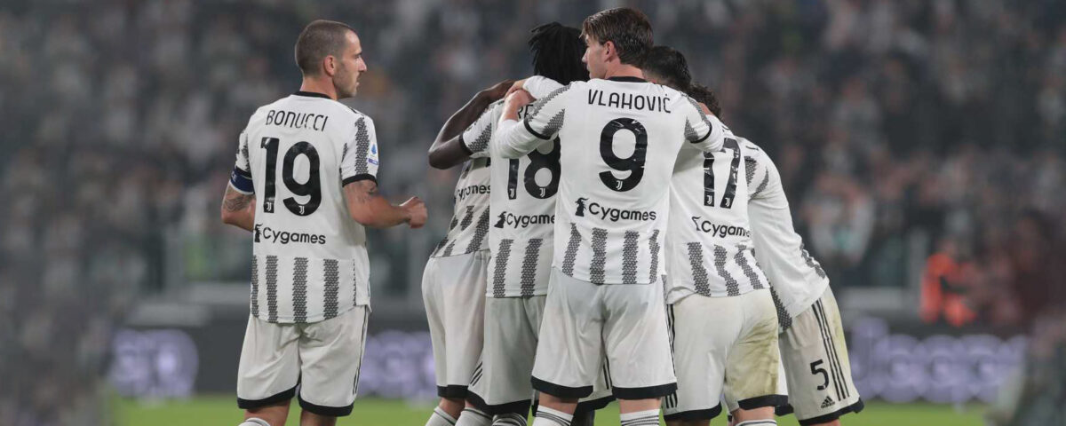 Juventus