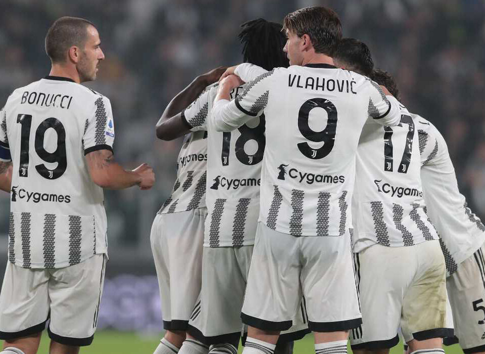 Juventus