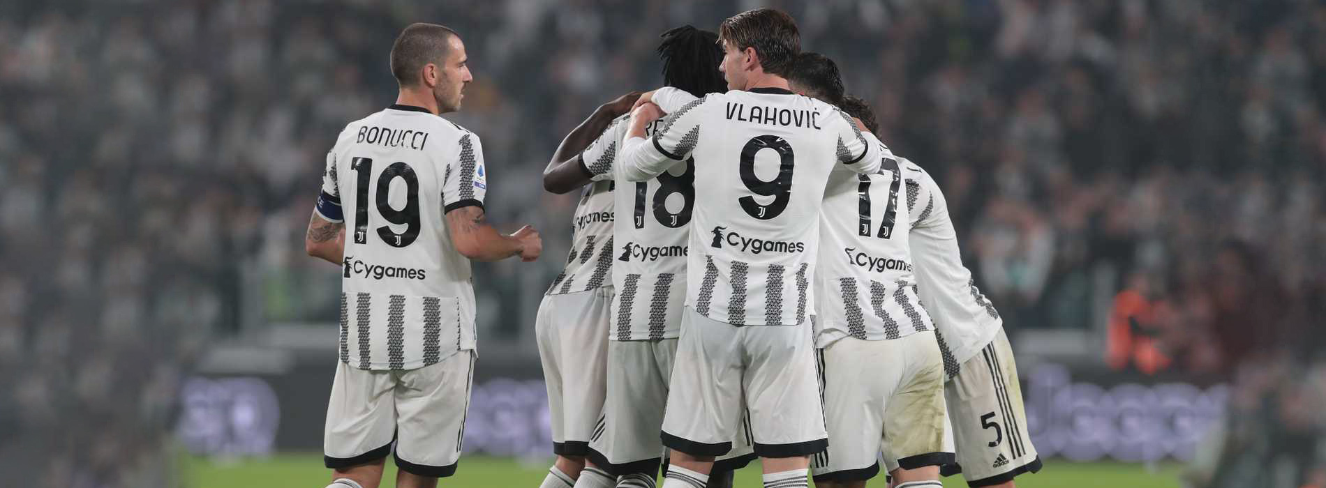 Juventus